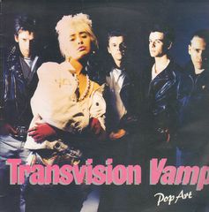 Thumbnail - TRANSVISION VAMP