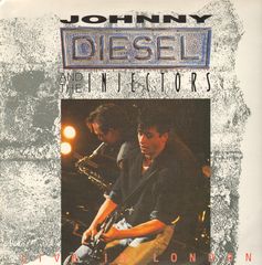 Thumbnail - DIESEL,Johnny,& The Injectors