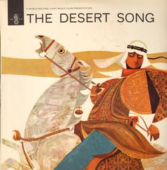 Thumbnail - DESERT SONG