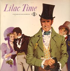 Thumbnail - LILAC TIME