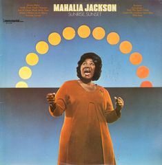 Thumbnail - JACKSON,Mahalia