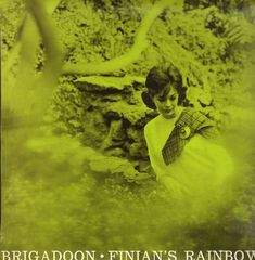 Thumbnail - BRIGADOON/FINIAN'S RAINBOW