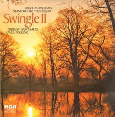 Thumbnail - SWINGLE II
