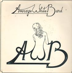 Thumbnail - AVERAGE WHITE BAND