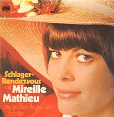 Thumbnail - MATHIEU,Mireille