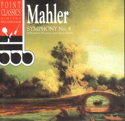 Thumbnail - MAHLER