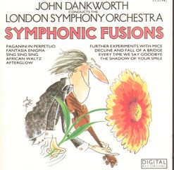 Thumbnail - DANKWORTH,John/LONDON SYMPHONY ORCHESTRA