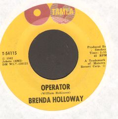 Thumbnail - HOLLOWAY,Brenda