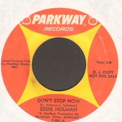 Thumbnail - HOLMAN,Eddie