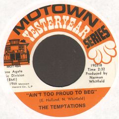 Thumbnail - TEMPTATIONS