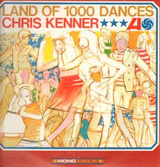 Thumbnail - KENNER,Chris