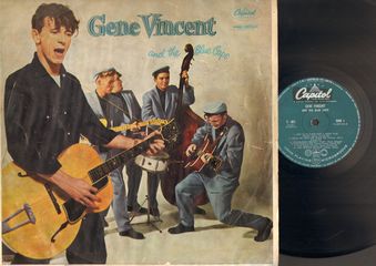 Thumbnail - VINCENT,Gene