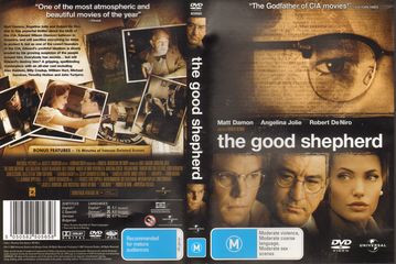 Thumbnail - GOOD SHEPHERD