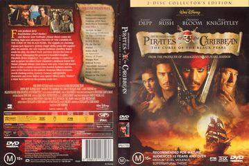 Thumbnail - PIRATES OF THE CARIBBEAN