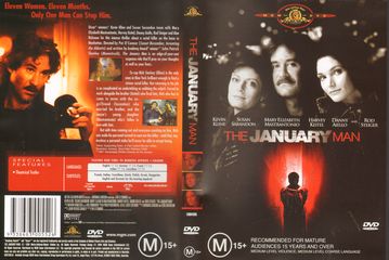 Thumbnail - JANUARY MAN