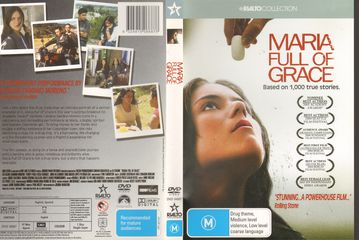 Thumbnail - MARIA FULL OF GRACE