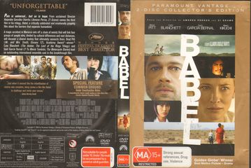 Thumbnail - BABEL