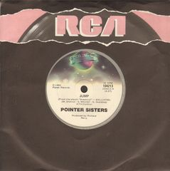 Thumbnail - POINTER SISTERS