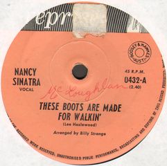 Thumbnail - SINATRA,Nancy