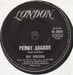 Thumbnail - ORBISON,Roy