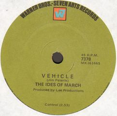 Thumbnail - IDES OF MARCH