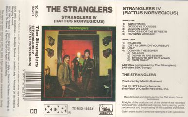 Thumbnail - STRANGLERS