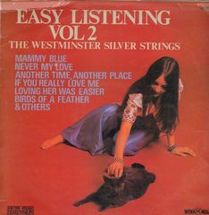Thumbnail - WESTMINSTER SILVER STRINGS