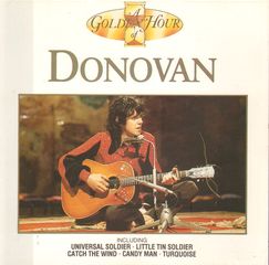 Thumbnail - DONOVAN