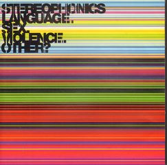 Thumbnail - STEREOPHONICS