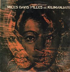 Thumbnail - DAVIS,Miles