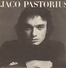 Thumbnail - PASTORIUS,Jaco