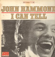 Thumbnail - HAMMOND,John