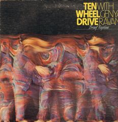 Thumbnail - TEN WHEEL DRIVE with GENYA RAVAN