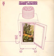 Thumbnail - HANCOCK,Herbie