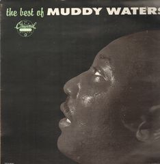 Thumbnail - WATERS,Muddy