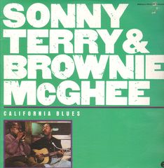 Thumbnail - TERRY,Sonny,& Brownie McGHEE