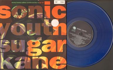 Thumbnail - SONIC YOUTH