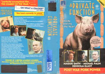 Thumbnail - PRIVATE FUNCTION