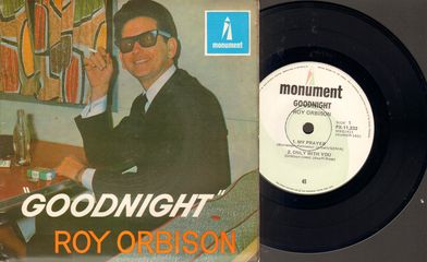 Thumbnail - ORBISON,Roy