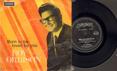 Thumbnail - ORBISON,Roy