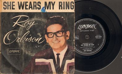 Thumbnail - ORBISON,Roy