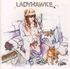 Thumbnail - LADYHAWKE