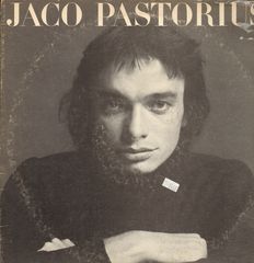 Thumbnail - PASTORIUS,Jaco