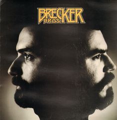 Thumbnail - BRECKER BROTHERS