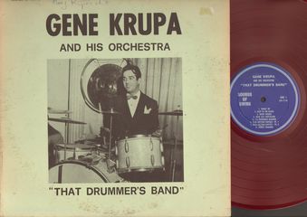 Thumbnail - KRUPA,Gene,& His Orchestra