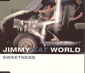 Thumbnail - JIMMY EAT WORLD