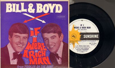 Thumbnail - BILL AND BOYD