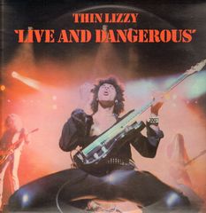 Thumbnail - THIN LIZZY