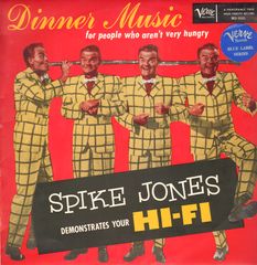 Thumbnail - JONES,Spike