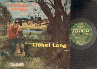 Thumbnail - LONG,Lionel